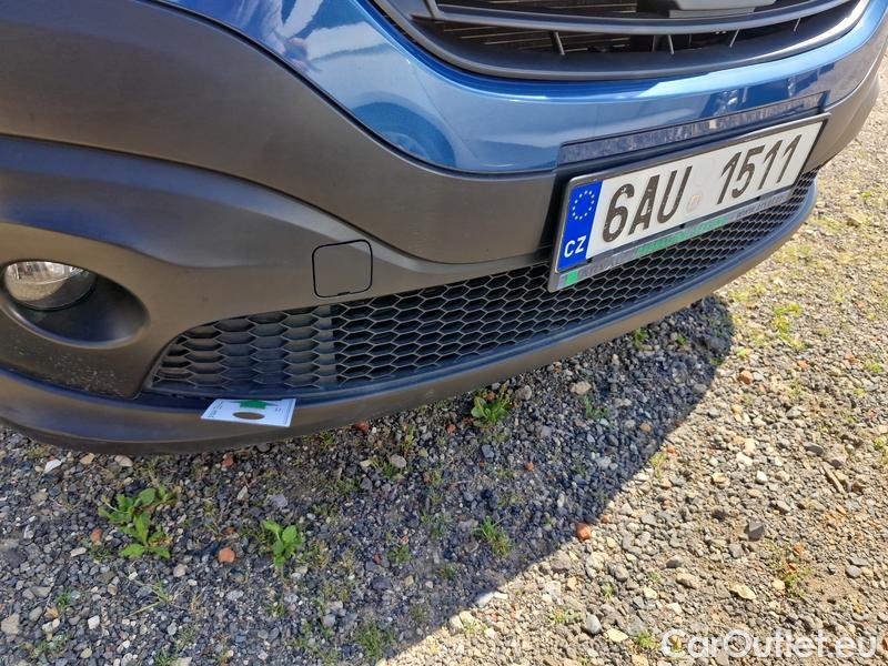  Renault  Trafic  LCV (2014) TraFur dCi120 L2H1P2 COOL 4d #36