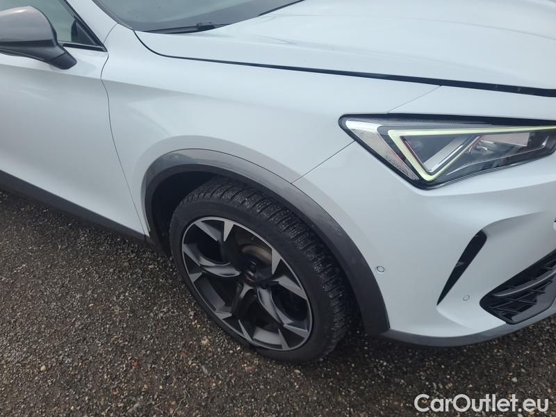  Cupra  Formentor   (KM7)(2020)  2.0 TSI 180 VZ AT 5d #3