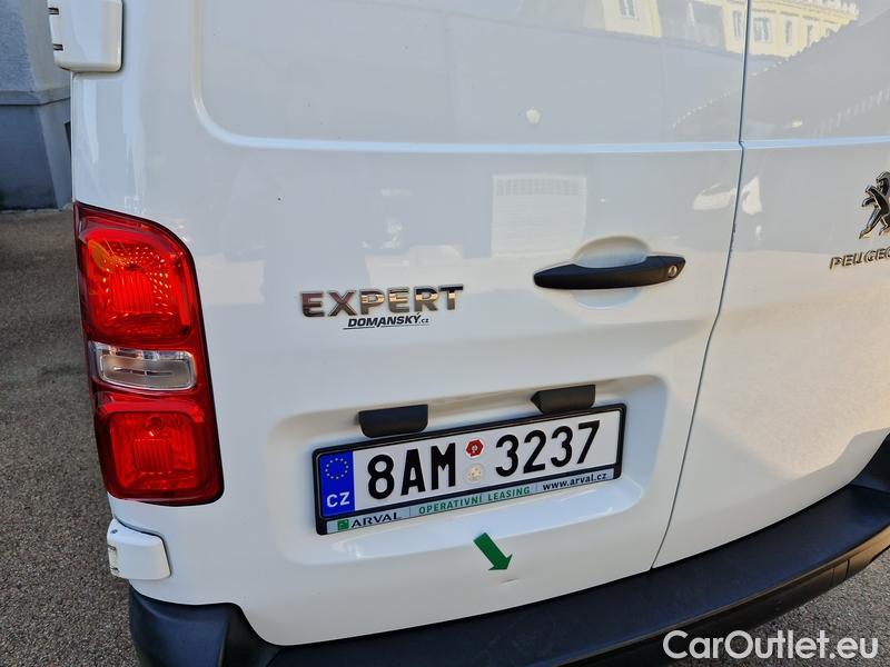  Peugeot  Expert  LCV (2016) Exp. 2.0HDi120 Active L3 4d #14