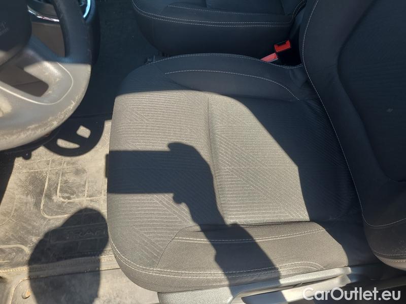  Renault  Trafic  LCV (2014) TraFur dCi120 L2H1P2 COOL 4d #23