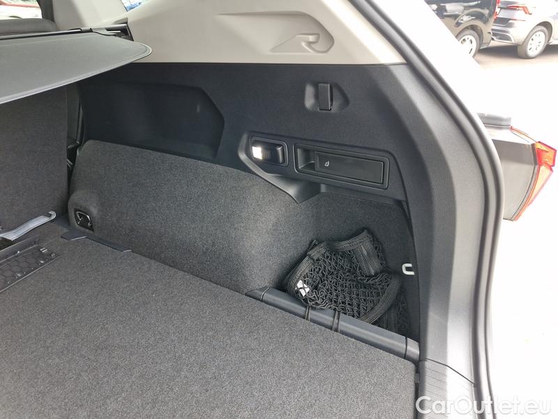  Volkswagen  Tiguan  Allspace (BJ2)(05.2021->) Tig.All.1.5 TSI 110 Life AT 5d #7