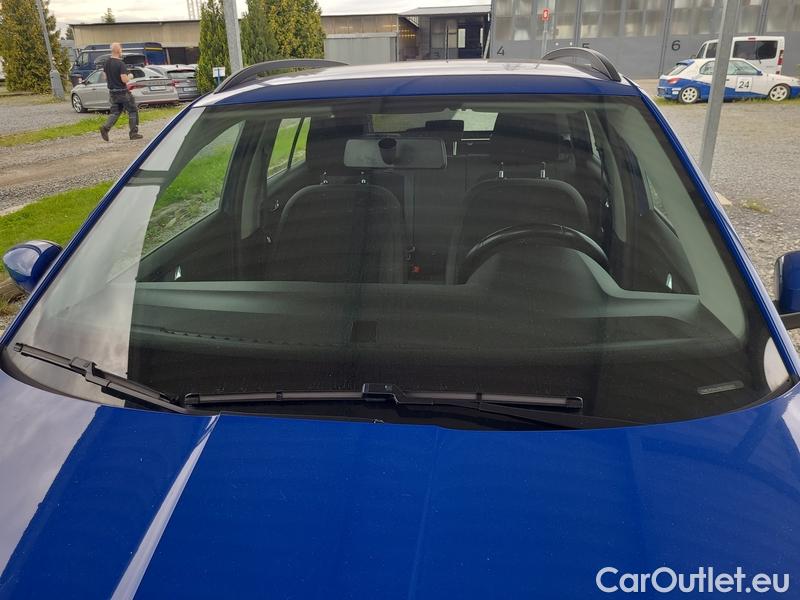  Skoda  Fabia  Combi (2015)  Com.1.0TSI 70 Ambition #1