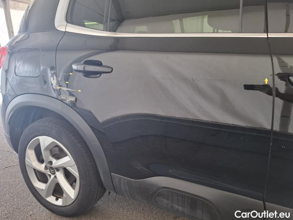  Citroen  C5  Aircross Business 1.5 BlueHDi 130CV BVA8 E6d #16