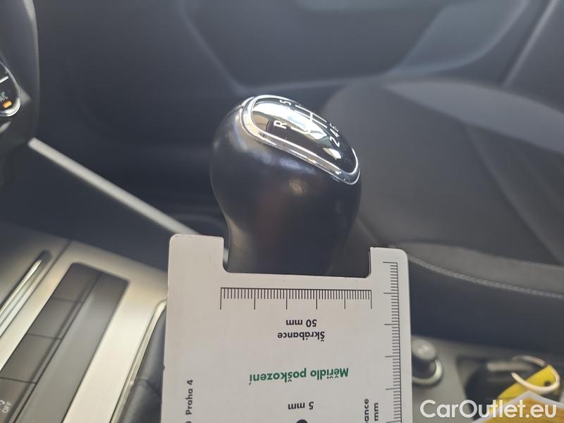  Skoda  Octavia  Combi  (5E5)(03.2017->)  Com TDI 110 Ambition #6