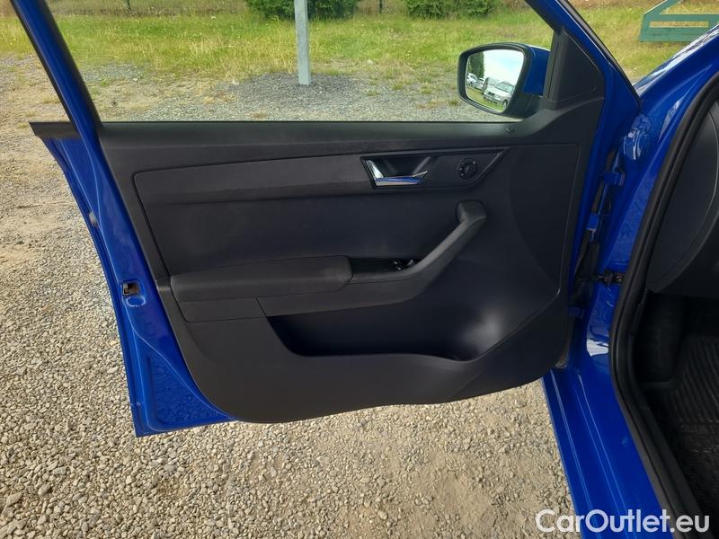  Skoda  Fabia  Combi (2015)  Com.1.0TSI 70 Ambition #17