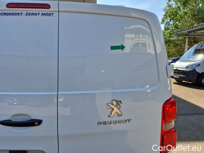  Peugeot  Expert  LCV (2016) Exp. 2.0HDi120 Active L3 4d #15