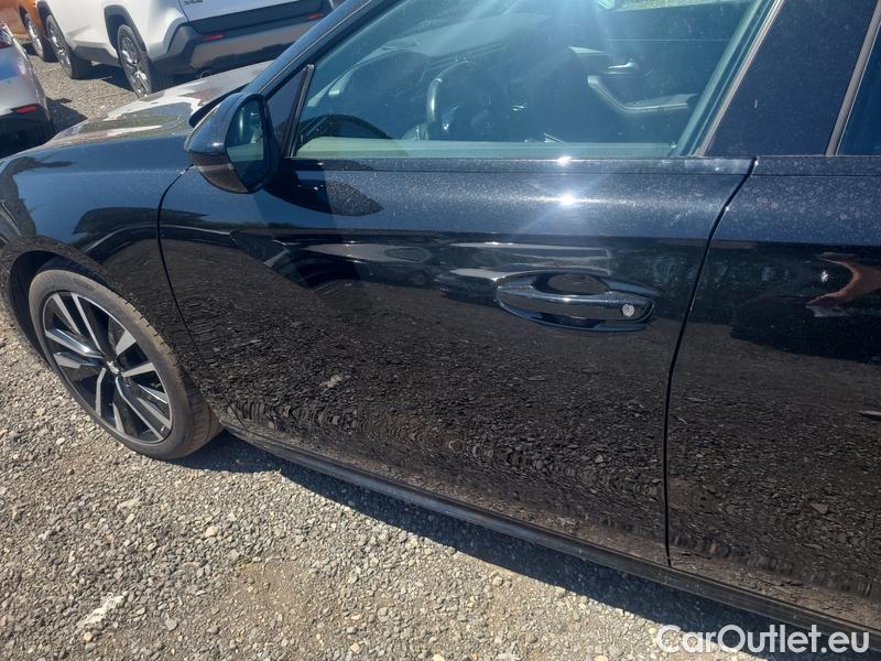  Peugeot  508   (2018->)  HYB.225e GT PACK AT 5d #11