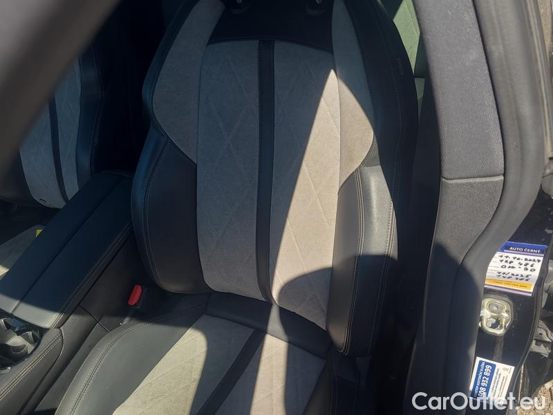  Peugeot  508   (2018->)  HYB.225e GT PACK AT 5d #15