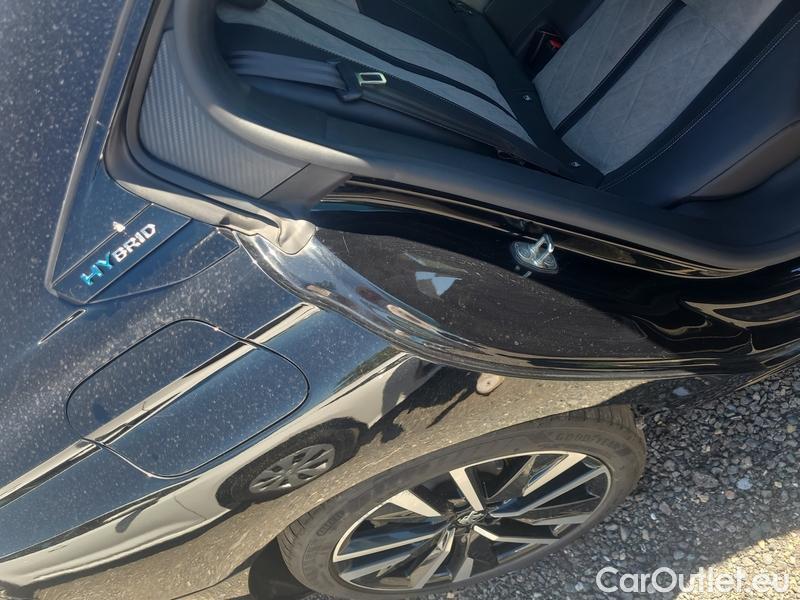  Peugeot  508   (2018->)  HYB.225e GT PACK AT 5d #5