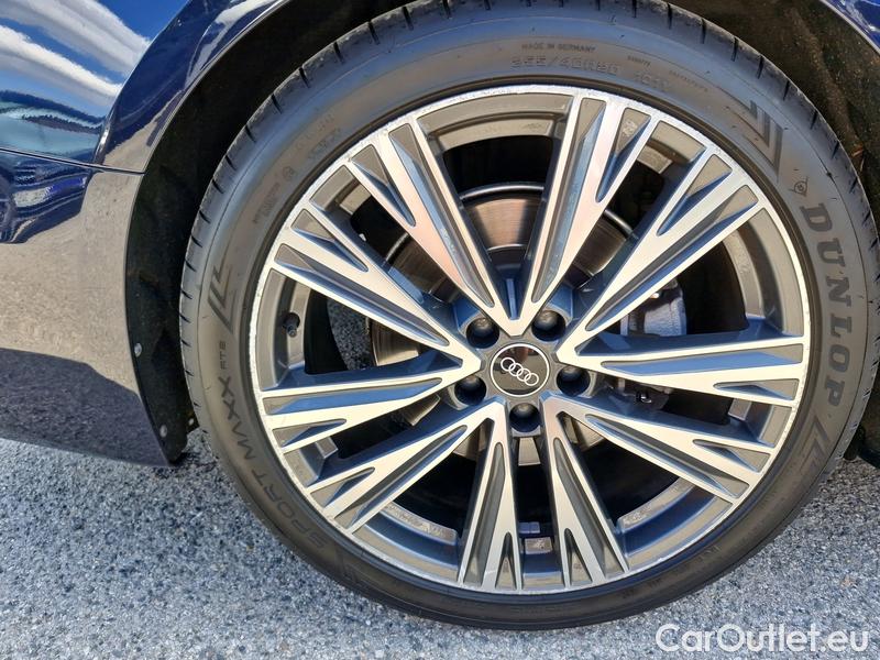  Audi  A6   Avant (4A5)(06.2018->)  Avant 45 TFSI Design qua.AT #19