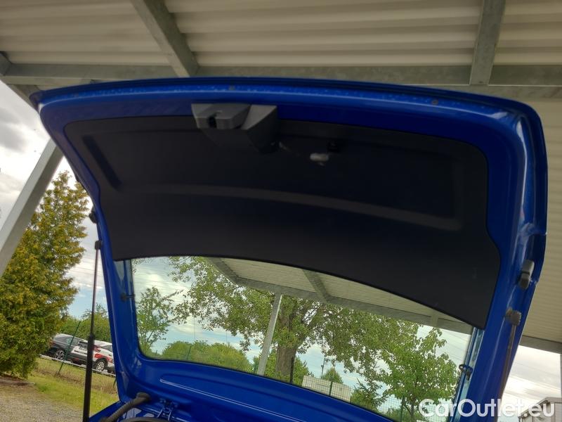  Skoda  Fabia  Combi (2015)  Com.1.0TSI 70 Ambition #23