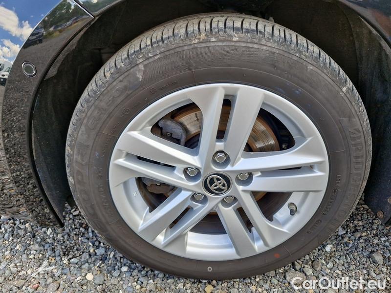  Toyota  Corolla  TouringSports (E21) (2019)  TS 2.0Hyb.Comfor AT #3
