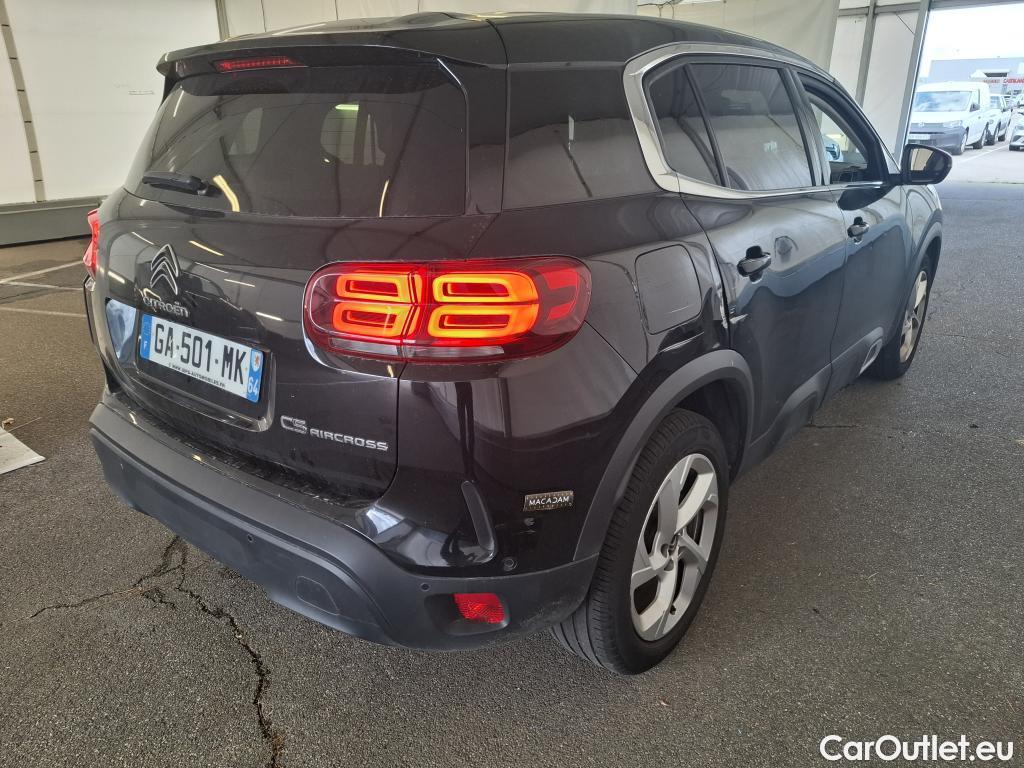  Citroen  C5  Aircross Business 1.5 BlueHDi 130CV BVA8 E6d #32