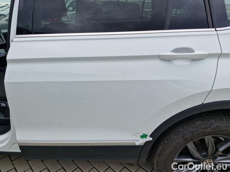  Volkswagen  Tiguan  Allspace (BJ2)(05.2021->) Tig.All.1.5 TSI 110 Life AT 5d #17