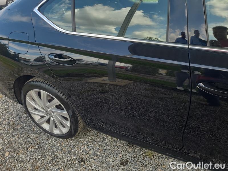  Skoda  Octavia  Lim. (NX3)(2020) Oct. 2.0TDI 110 Style AT 5d #2