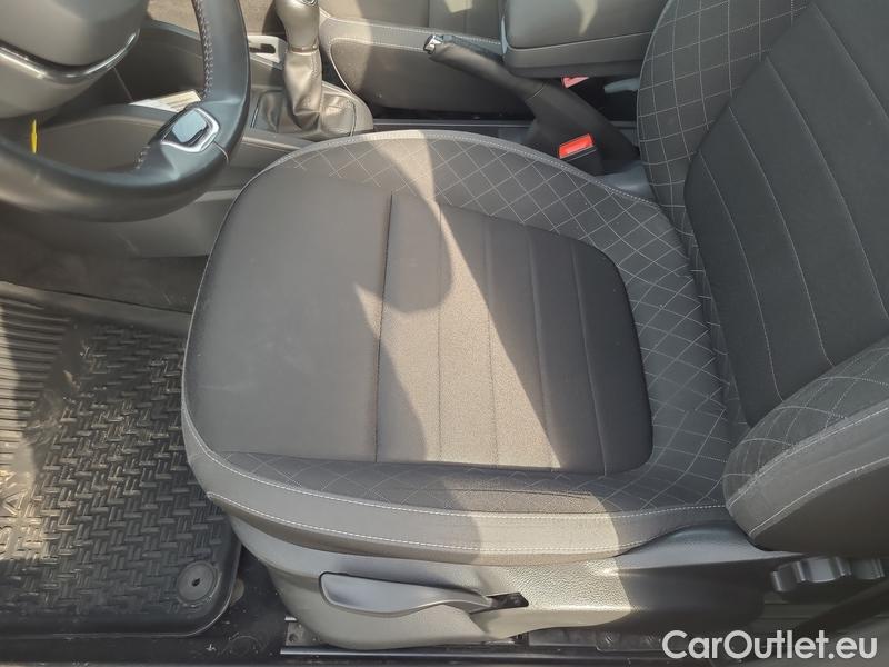  Skoda  Fabia  Combi (2015) Com.1.0TSI 70 Ambition 5d #10