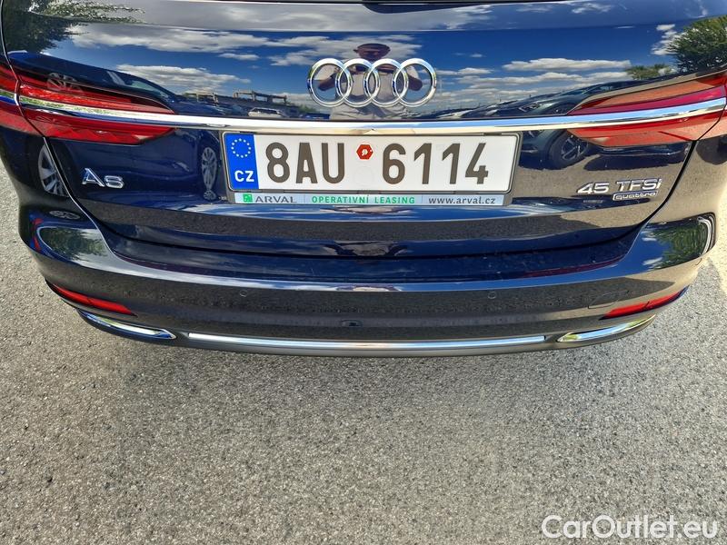  Audi  A6   Avant (4A5)(06.2018->)  Avant 45 TFSI Design qua.AT #10