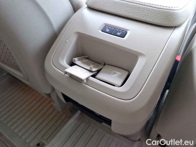  Volvo  XC60  (2008)  B4 Drive-E Inscri. AWD AT #15
