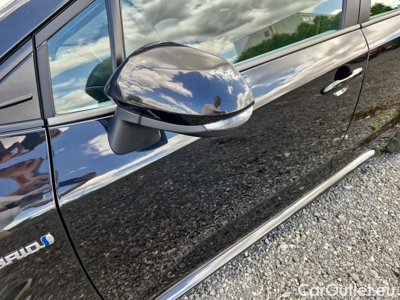  Toyota  Corolla  TouringSports (E21) (2019)  TS 2.0Hyb.Comfor AT #5