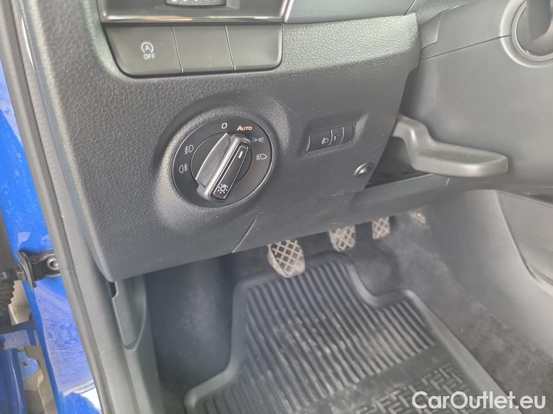 Skoda  Fabia  Combi (2015)  Com.1.0TSI 70 Ambition #11