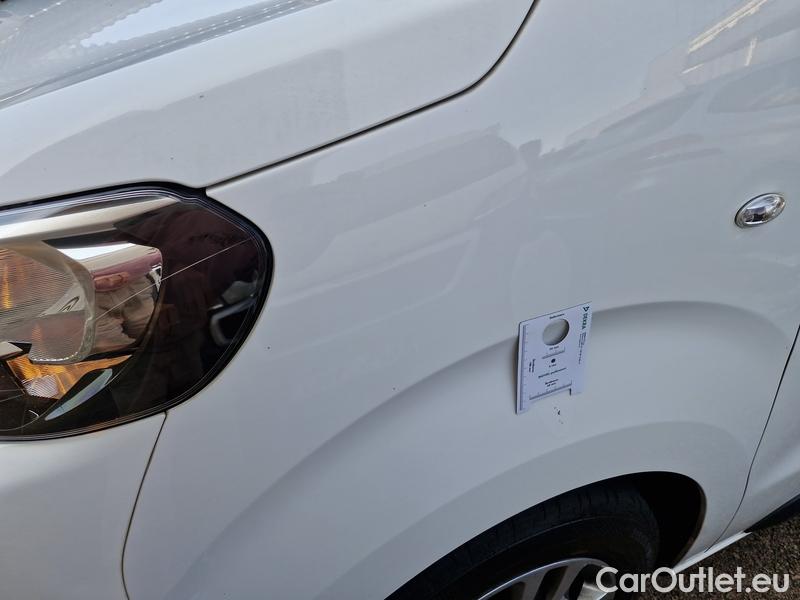  Peugeot  Expert  LCV (2016) Exp. 2.0HDi120 Active L3 4d #3