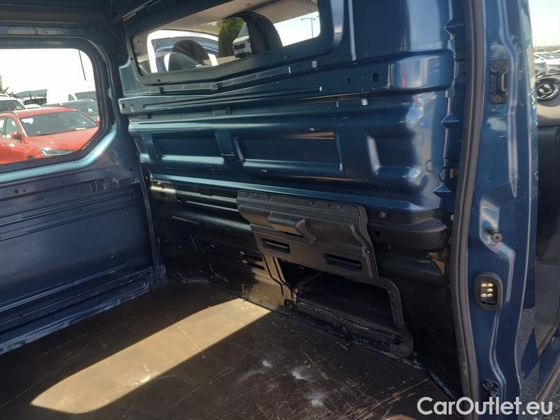  Renault  Trafic  LCV (2014) TraFur dCi120 L2H1P2 COOL 4d #33