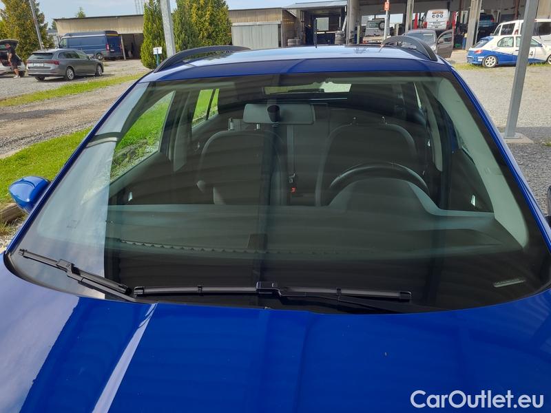  Skoda  Fabia  Combi (2015)  Com.1.0TSI 70 Ambition #1