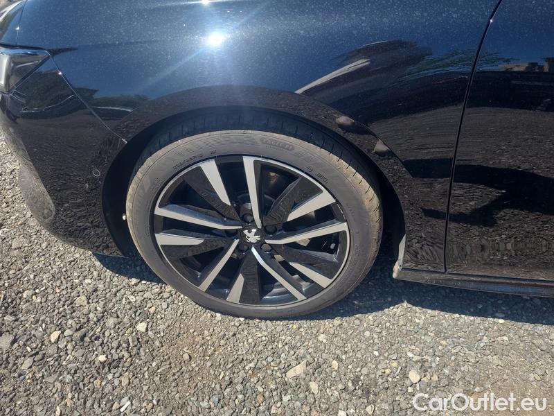  Peugeot  508   (2018->)  HYB.225e GT PACK AT 5d #12