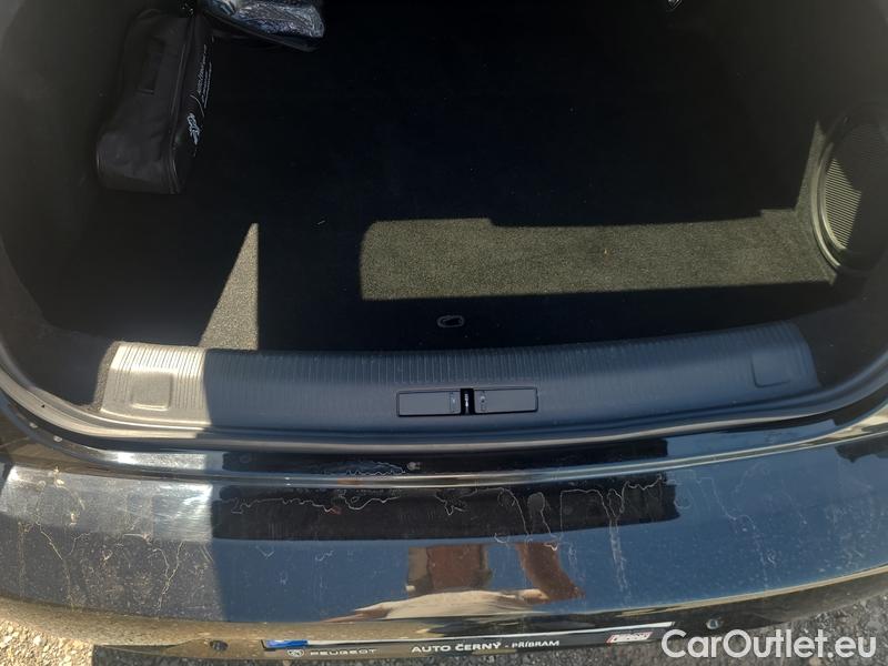  Peugeot  508   (2018->)  HYB.225e GT PACK AT 5d #16