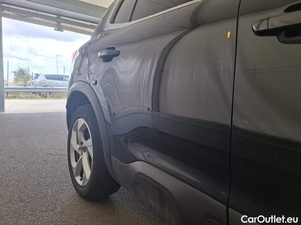  Citroen  C5  Aircross Business 1.5 BlueHDi 130CV BVA8 E6d #17