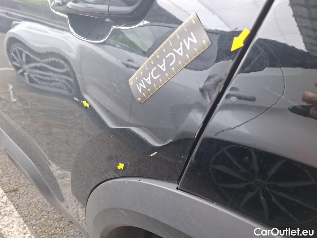  Citroen  C5  Aircross Business 1.5 BlueHDi 130CV BVA8 E6d #8