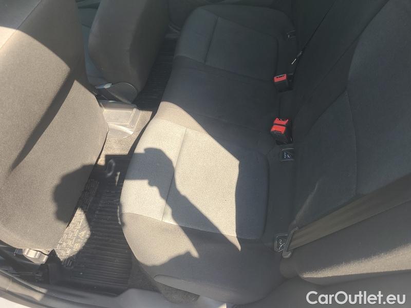  Skoda  Fabia  3 (2015)  1.0MPI 44 Active #11