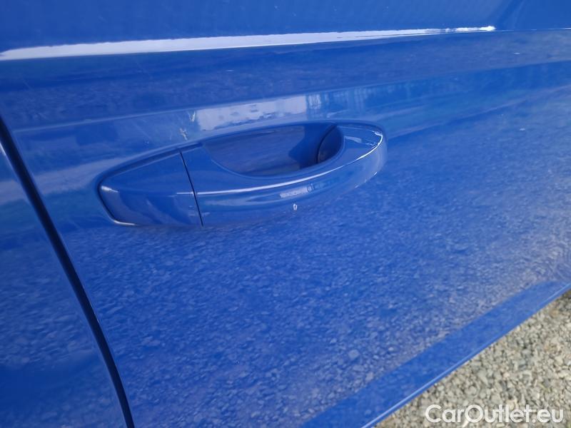  Skoda  Fabia  Combi (2015)  Com.1.0TSI 70 Ambition #30