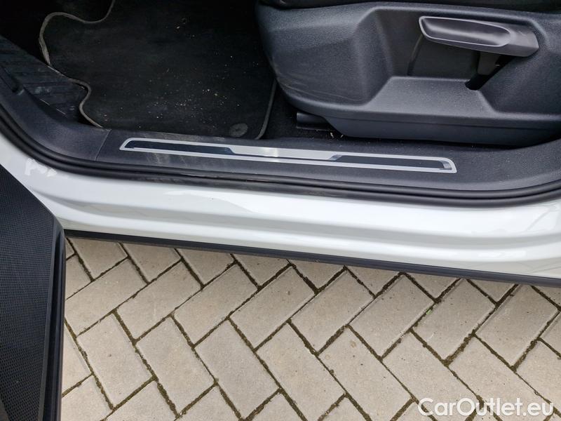  Volkswagen  Tiguan  Allspace (BJ2)(05.2021->) Tig.All.1.5 TSI 110 Life AT 5d #14