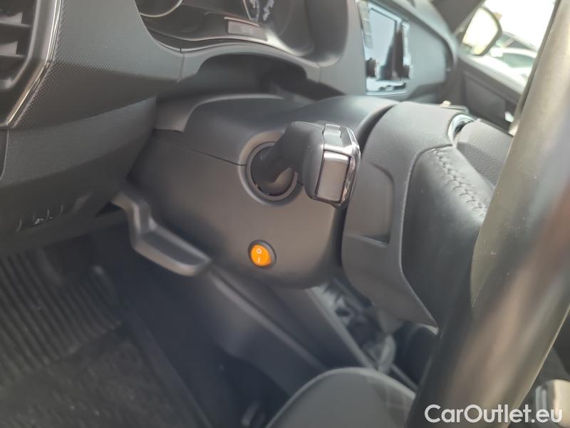  Skoda  Fabia  Combi (2015) Com.1.0TSI 70 Ambition 5d #15