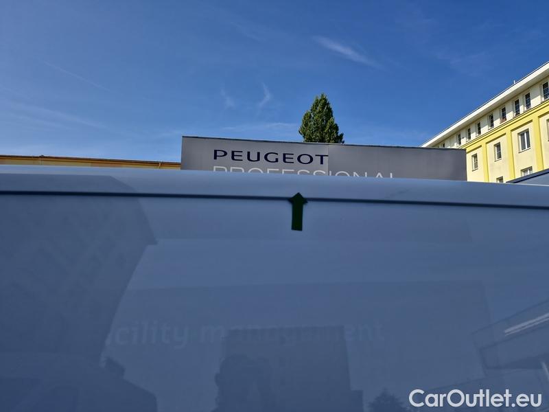  Peugeot  Expert  LCV (2016) Exp. 2.0HDi120 Active L3 4d #25