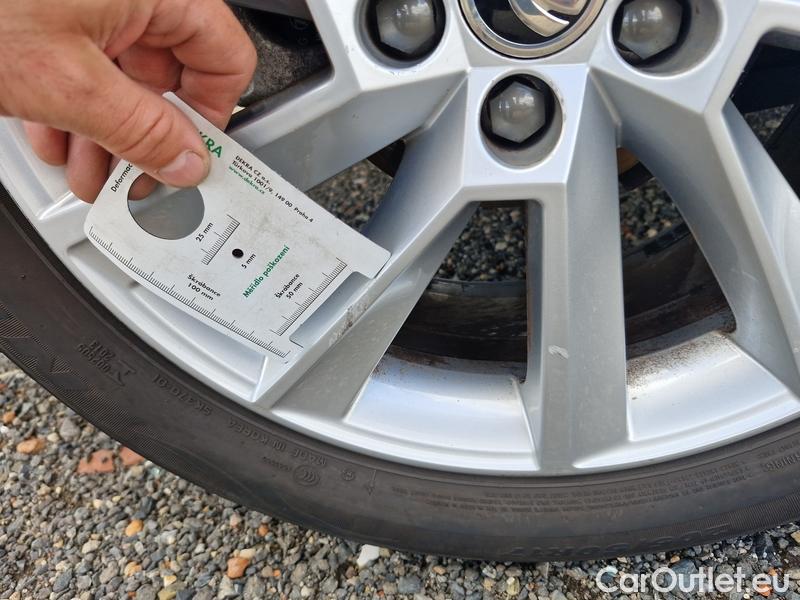  Skoda  Scala  (NW) (2019)  1.6TDI 85 Style #15