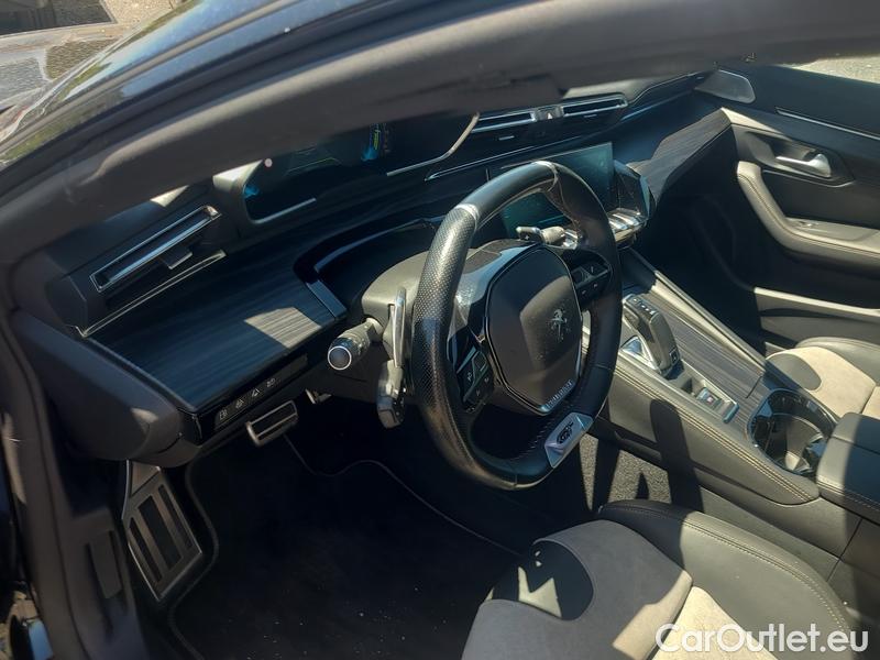  Peugeot  508   (2018->)  HYB.225e GT PACK AT 5d #13