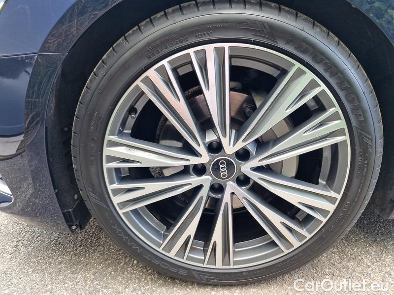  Audi  A6   Avant (4A5)(06.2018->)  Avant 45 TFSI Design qua.AT #2