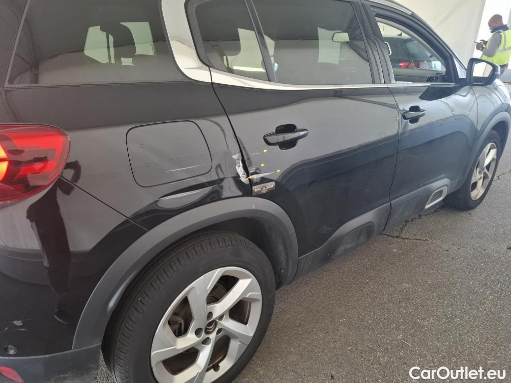  Citroen  C5  Aircross Business 1.5 BlueHDi 130CV BVA8 E6d #18