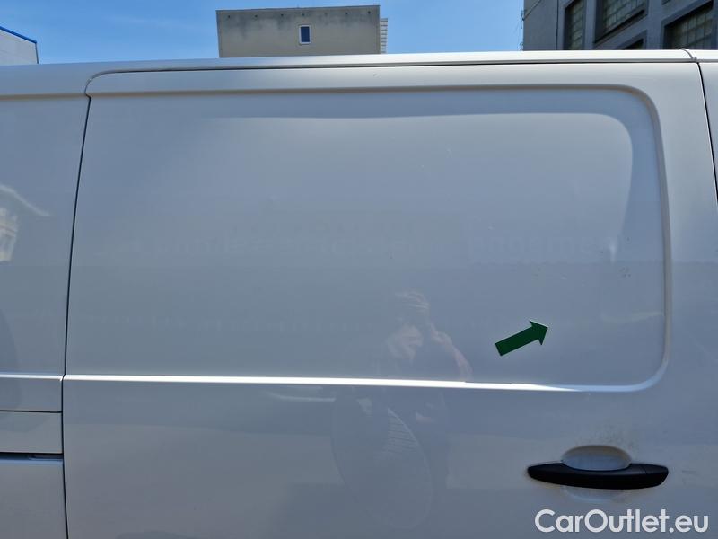  Peugeot  Expert  LCV (2016) Exp. 2.0HDi120 Active L3 4d #19