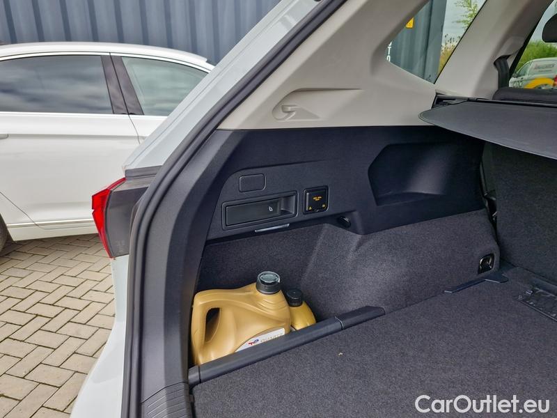  Volkswagen  Tiguan  Allspace (BJ2)(05.2021->) Tig.All.1.5 TSI 110 Life AT 5d #6