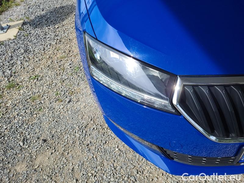  Skoda  Fabia  Combi (2015)  Com.1.0TSI 70 Ambition #30