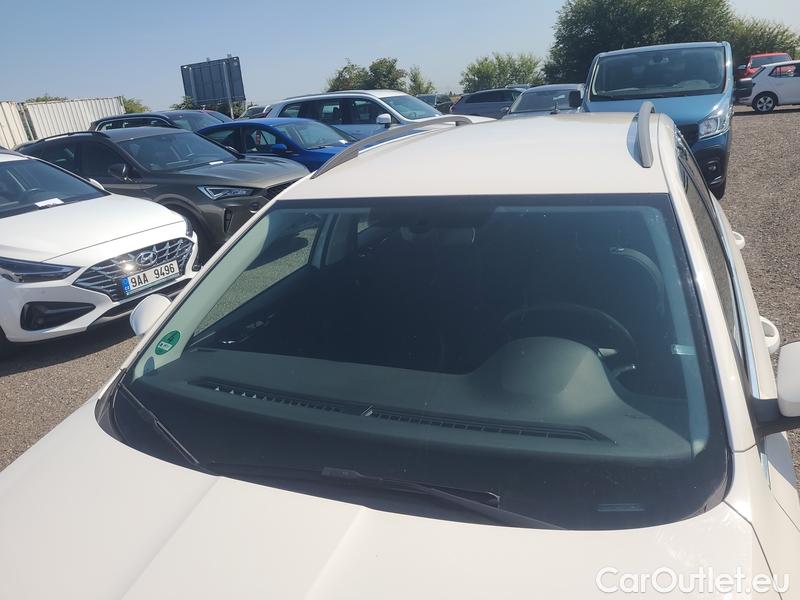  Skoda  Octavia  Combi  (5E5)(03.2017->)  Com TDI 110 Style #1