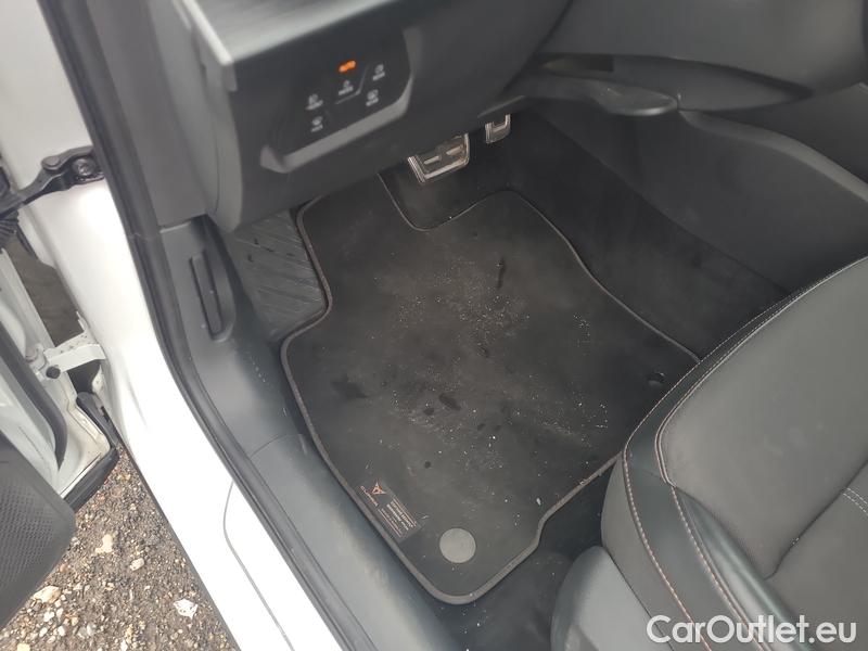  Cupra  Formentor   (KM7)(2020)  2.0 TSI 180 VZ AT 5d #9