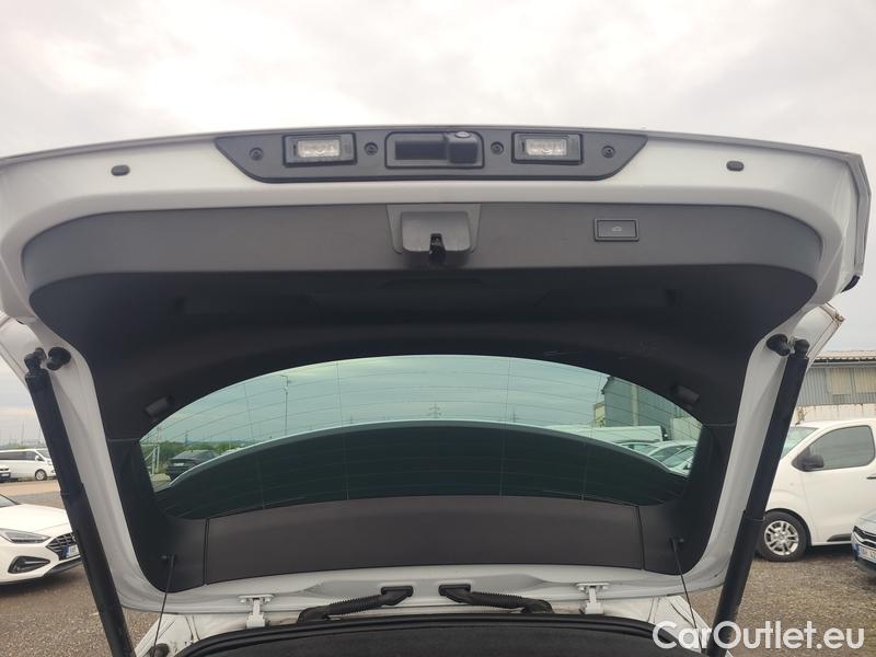  Cupra  Formentor   (KM7)(2020)  2.0 TSI 180 VZ AT 5d #11