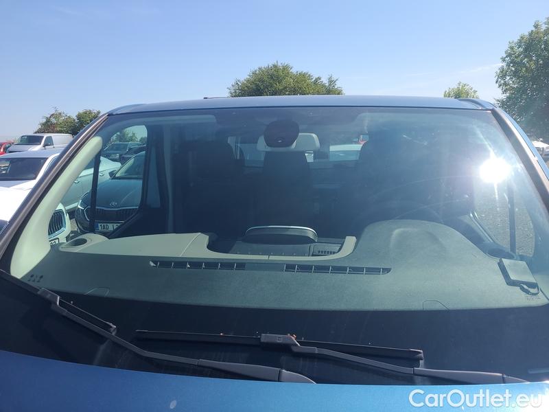  Renault  Trafic  LCV (2014) TraFur dCi120 L2H1P2 COOL 4d #1