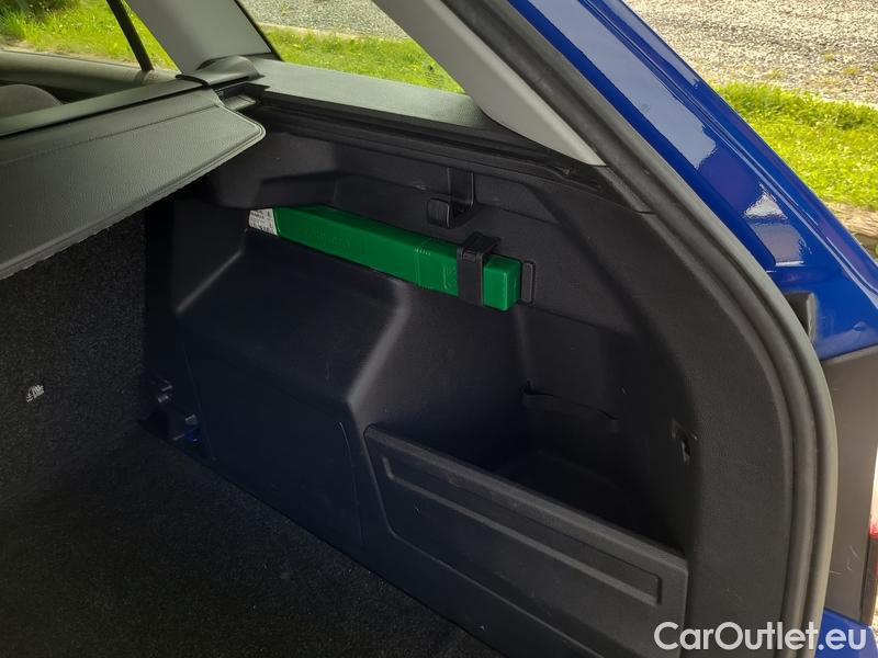  Skoda  Fabia  Combi (2015)  Com.1.0TSI 70 Ambition #18
