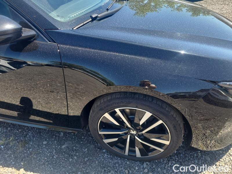  Peugeot  508   (2018->)  HYB.225e GT PACK AT 5d #4