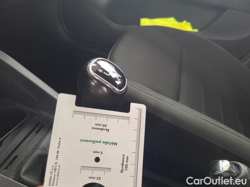  Skoda  Fabia  Combi (2015)  Com.1.0TSI 70 Ambition #12